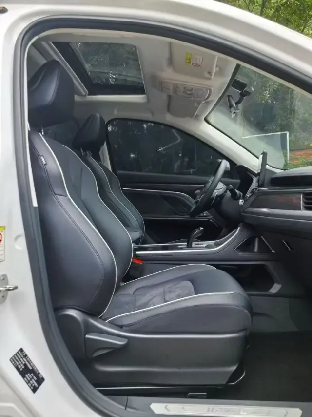 2023 Haval H6 1.5T 150HP L4 7DCT,autocango,china used car exporter,china ev exporter,chinese used car exporter,chinese used ev exporter