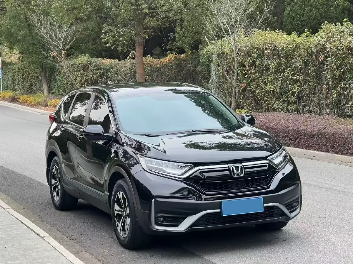 2021 Honda CR-V 1.5T 193HP L4 CVT,autocango,china used car exporter,china ev exporter,chinese used car exporter,chinese used ev exporter