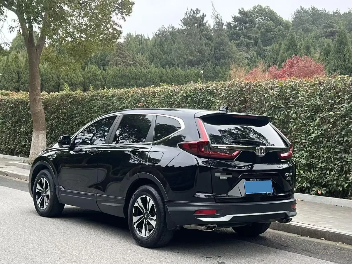 2021 Honda CR-V 1.5T 193HP L4 CVT,autocango,china used car exporter,china ev exporter,chinese used car exporter,chinese used ev exporter