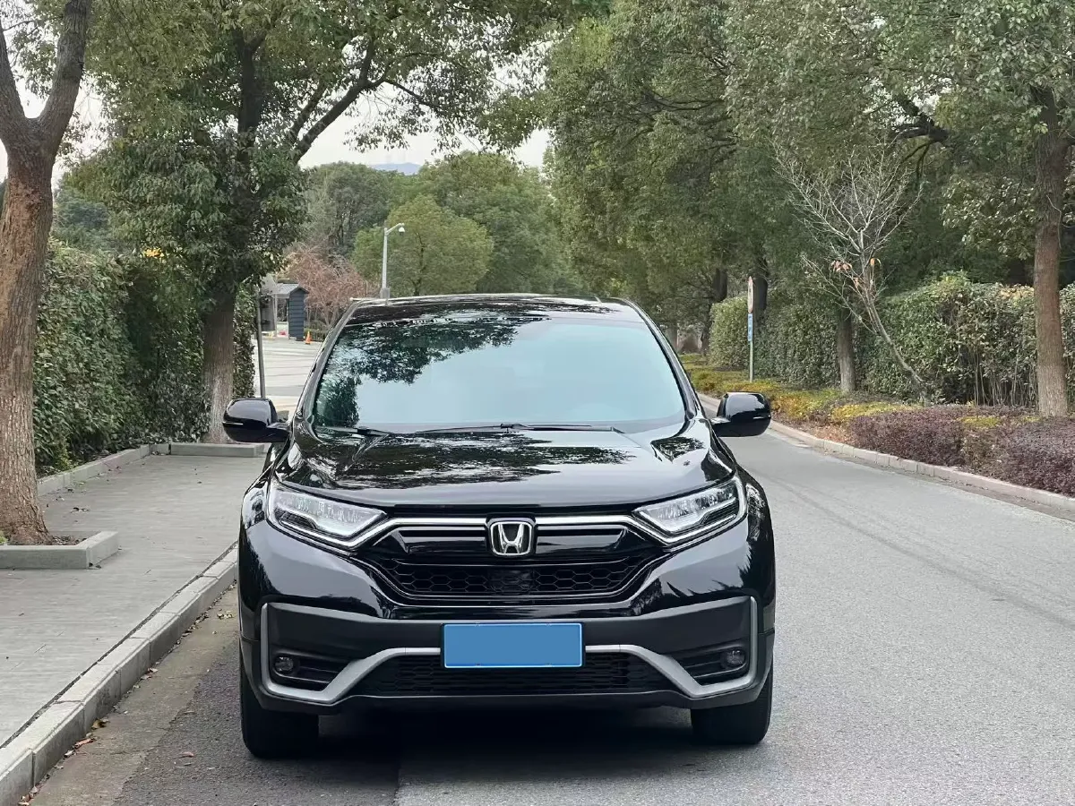 2021 Honda CR-V 1.5T 193HP L4 CVT,autocango,china used car exporter,china ev exporter,chinese used car exporter,chinese used ev exporter