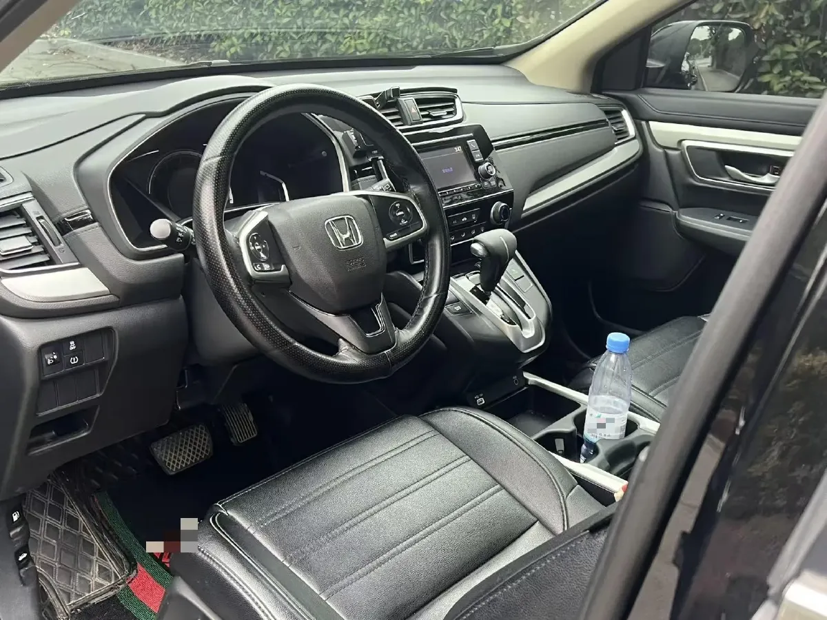 2021 Honda CR-V 1.5T 193HP L4 CVT,autocango,china used car exporter,china ev exporter,chinese used car exporter,chinese used ev exporter