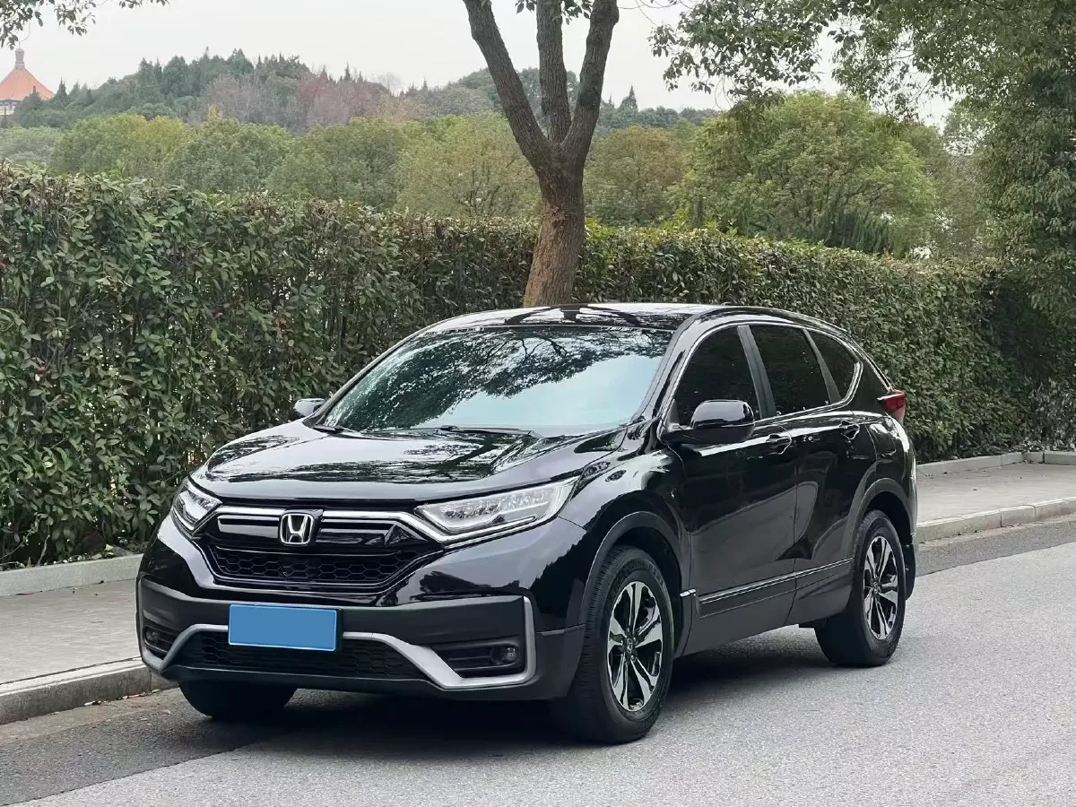 2021 Honda CR-V 1.5T 193HP L4 CVT,autocango,china used car exporter,china ev exporter,chinese used car exporter,chinese used ev exporter