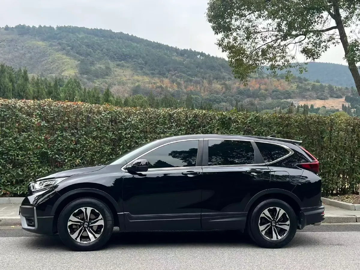2021 Honda CR-V 1.5T 193HP L4 CVT,autocango,china used car exporter,china ev exporter,chinese used car exporter,chinese used ev exporter