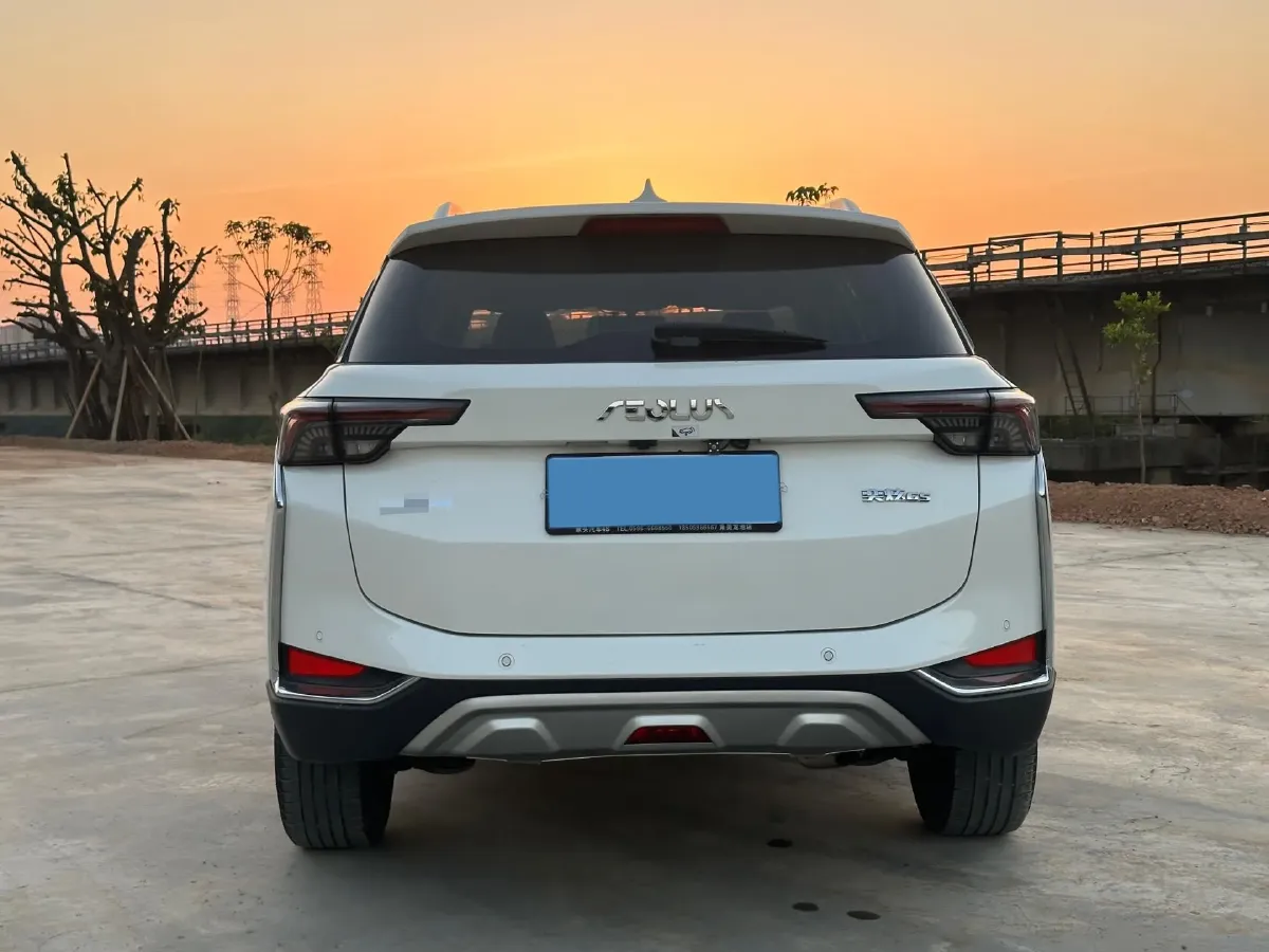 2021 DongFeng Aeolus YiXuan GS 1.5T 150HP L4 6DCT,autocango,china used car exporter,china ev exporter,chinese used car exporter,chinese used ev exporter