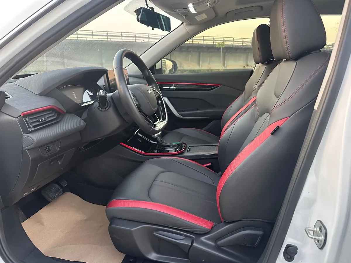 2021 DongFeng Aeolus YiXuan GS 1.5T 150HP L4 6DCT,autocango,china used car exporter,china ev exporter,chinese used car exporter,chinese used ev exporter