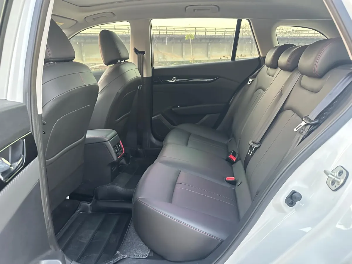 2021 DongFeng Aeolus YiXuan GS 1.5T 150HP L4 6DCT,autocango,china used car exporter,china ev exporter,chinese used car exporter,chinese used ev exporter