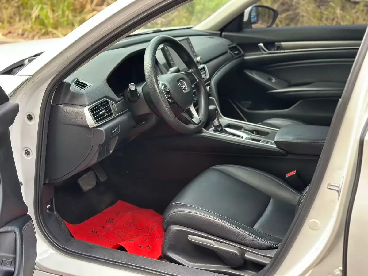 2018 Honda Accord 1.5T 177HP L4 CVT,autocango,china used car exporter,china ev exporter,chinese used car exporter,chinese used ev exporter