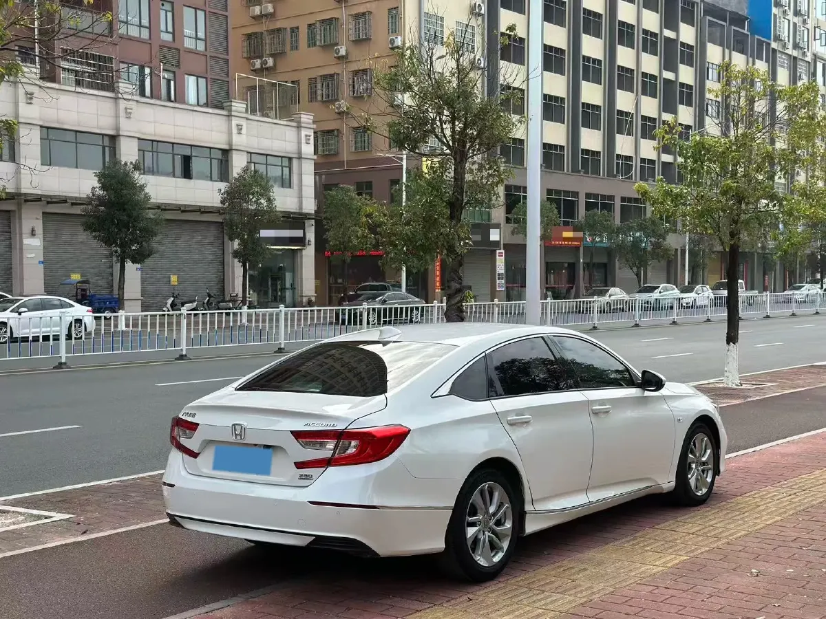 2018 Honda Accord 1.5T 177HP L4 CVT,autocango,china used car exporter,china ev exporter,chinese used car exporter,chinese used ev exporter