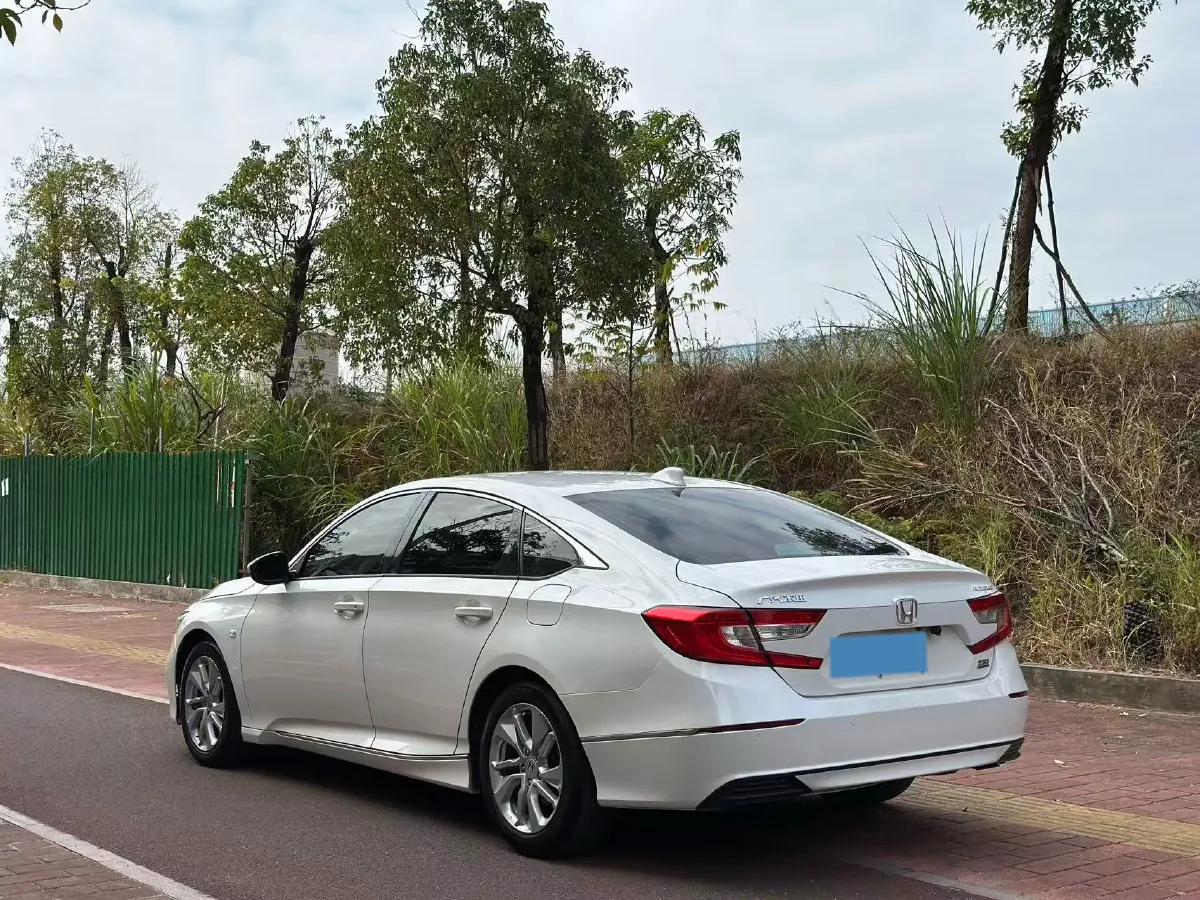 2018 Honda Accord 1.5T 177HP L4 CVT,autocango,china used car exporter,china ev exporter,chinese used car exporter,chinese used ev exporter