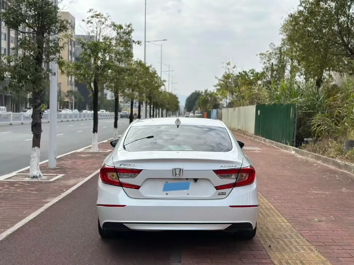 2018 Honda Accord 1.5T 177HP L4 CVT,autocango,china used car exporter,china ev exporter,chinese used car exporter,chinese used ev exporter