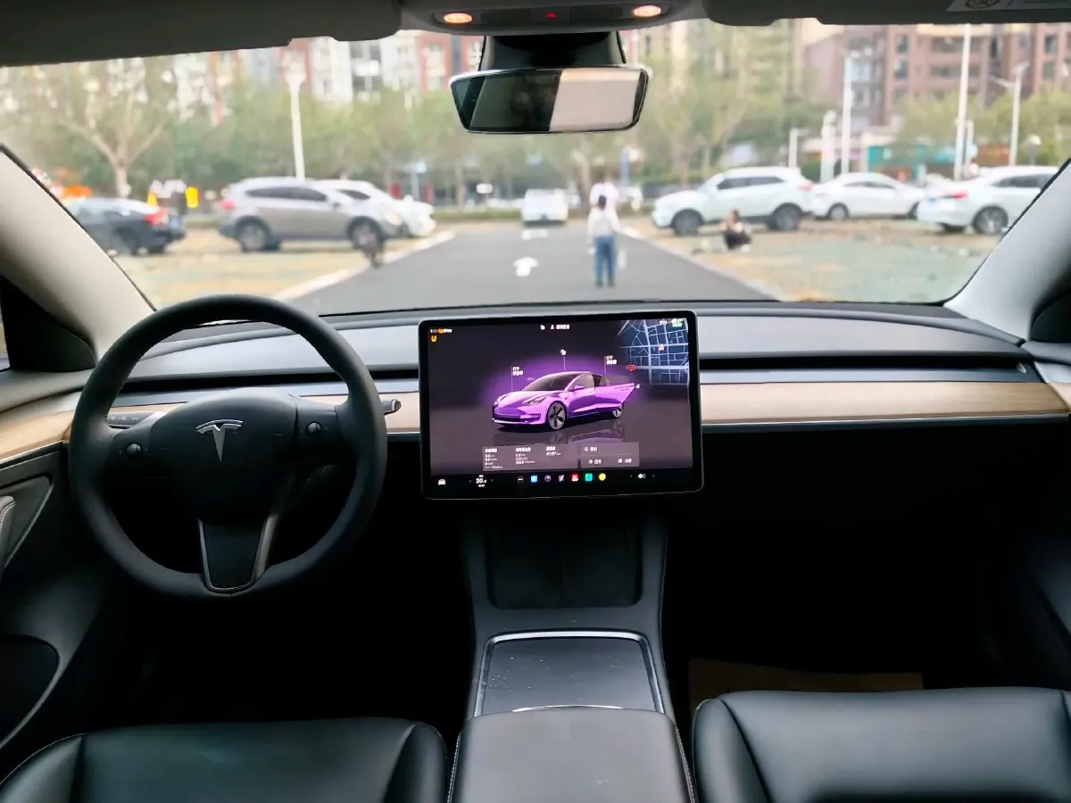 2022 Tesla Model 3 BEV 60KWH,autocango,china used car exporter,china ev exporter,chinese used car exporter,chinese used ev exporter