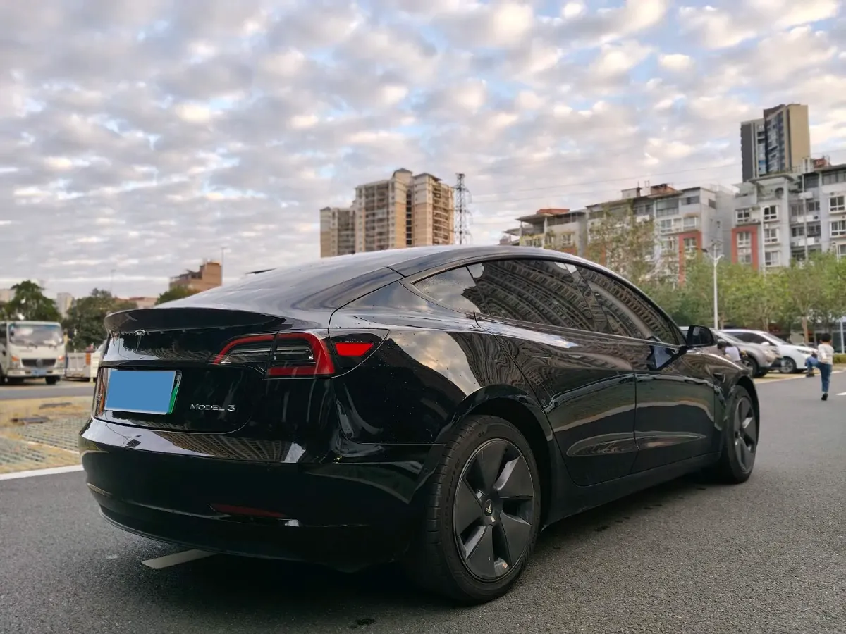 2022 Tesla Model 3 BEV 60KWH,autocango,china used car exporter,china ev exporter,chinese used car exporter,chinese used ev exporter