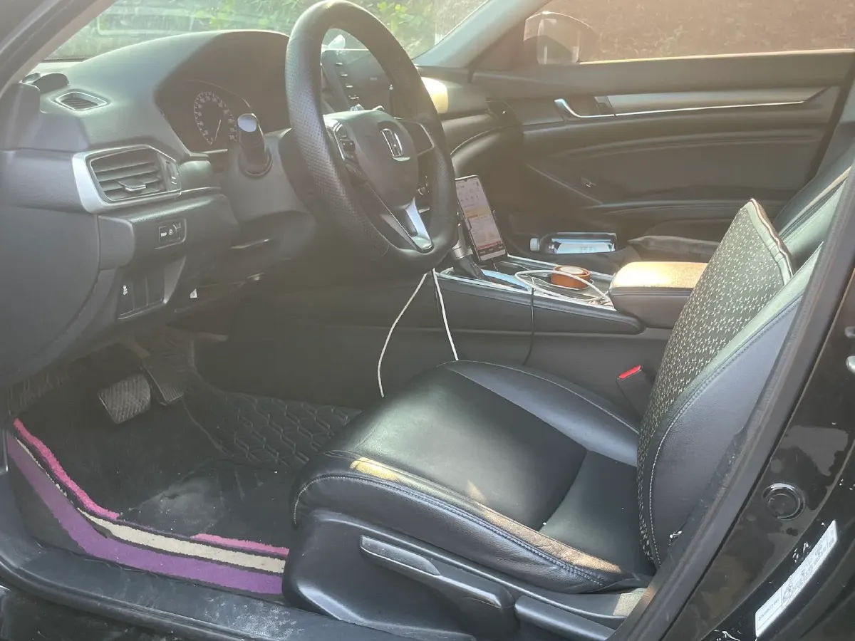 2018 Honda Accord 1.5T 177HP L4 CVT,autocango,china used car exporter,china ev exporter,chinese used car exporter,chinese used ev exporter