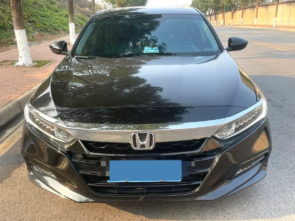 2018 Honda Accord 1.5T 177HP L4 CVT,autocango,china used car exporter,china ev exporter,chinese used car exporter,chinese used ev exporter