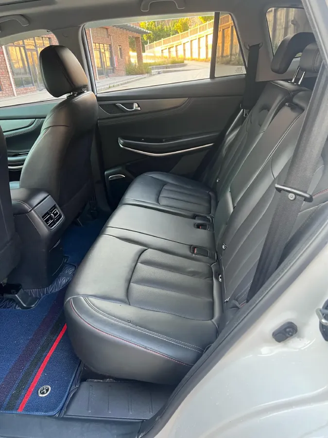 2021 ChangAn CS75 1.5T 178HP L4 7DCT,autocango,china used car exporter,china ev exporter,chinese used car exporter,chinese used ev exporter