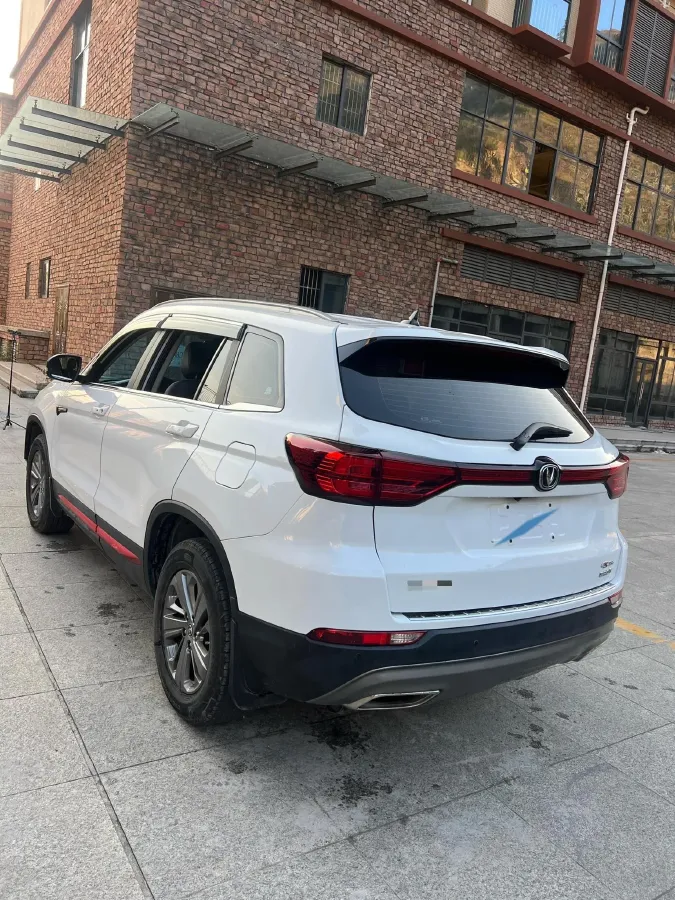 2021 ChangAn CS75 1.5T 178HP L4 7DCT,autocango,china used car exporter,china ev exporter,chinese used car exporter,chinese used ev exporter