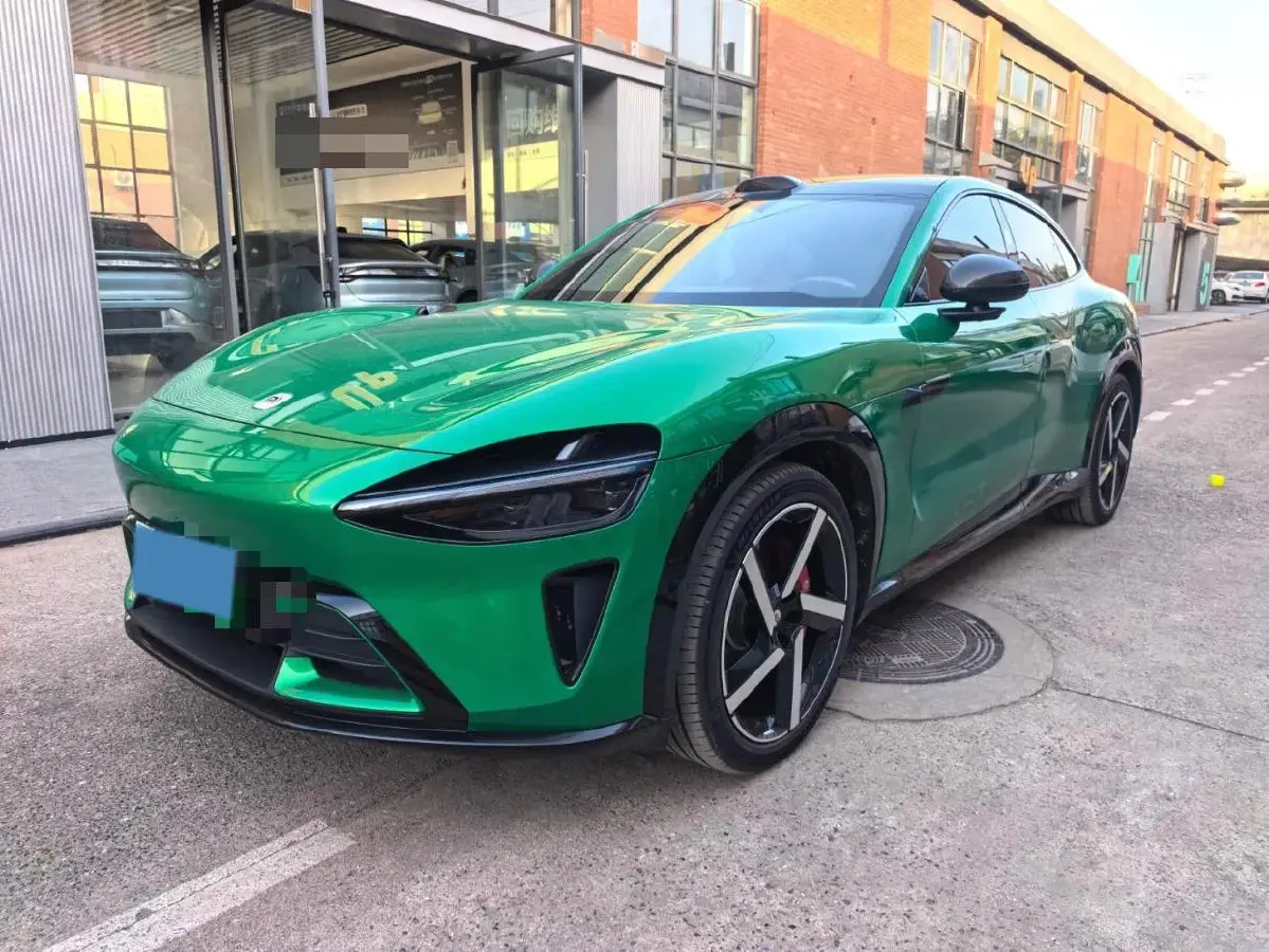 2025 MI YU7 BEV 101.7KWH