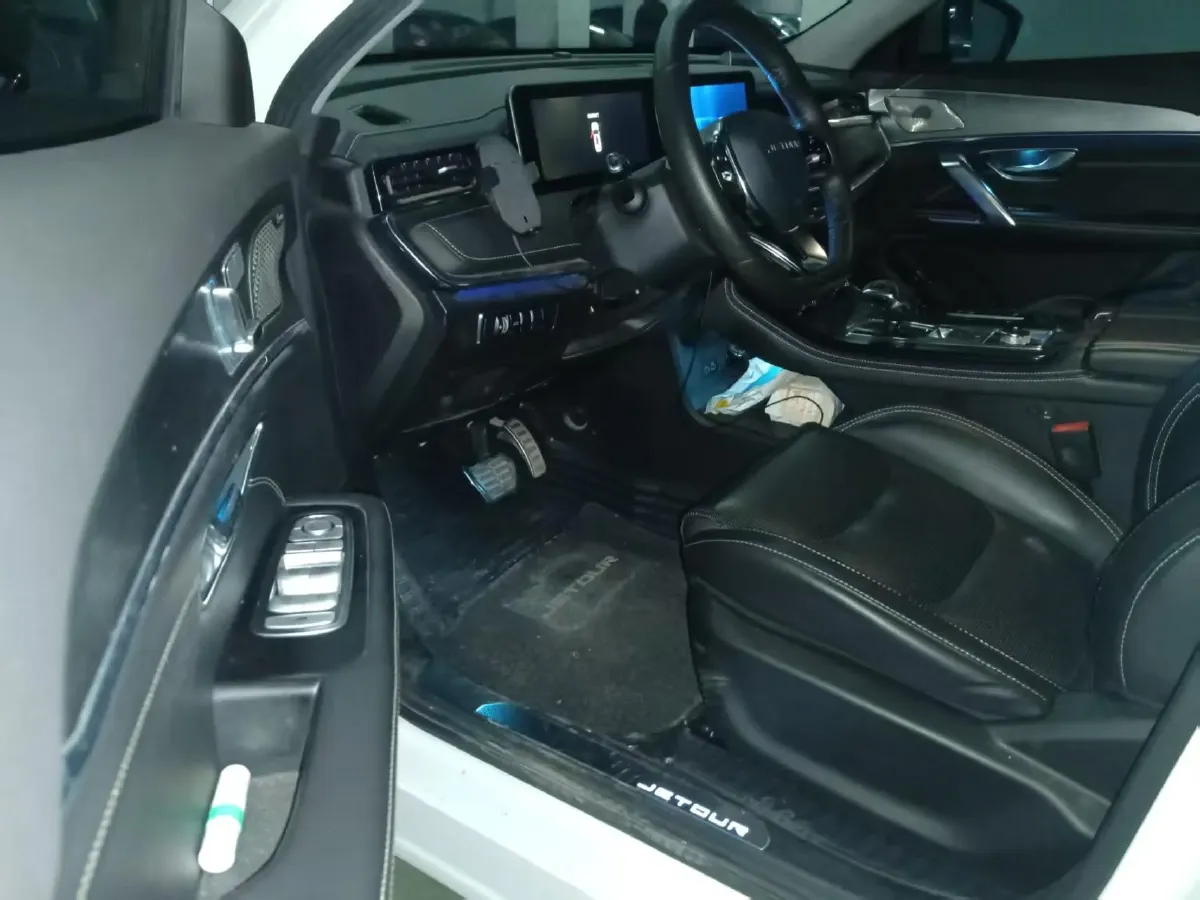 2021 Jetour X70 Plus 1.6T 197HP L4 7DCT,autocango,china used car exporter,china ev exporter,chinese used car exporter,chinese used ev exporter