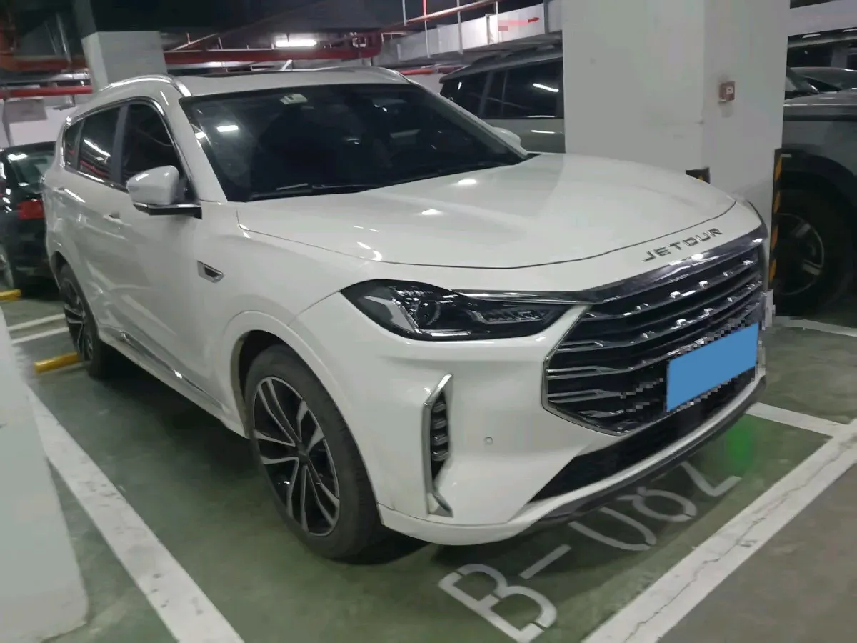 2021 Jetour X70 Plus 1.6T 197HP L4 7DCT,autocango,china used car exporter,china ev exporter,chinese used car exporter,chinese used ev exporter