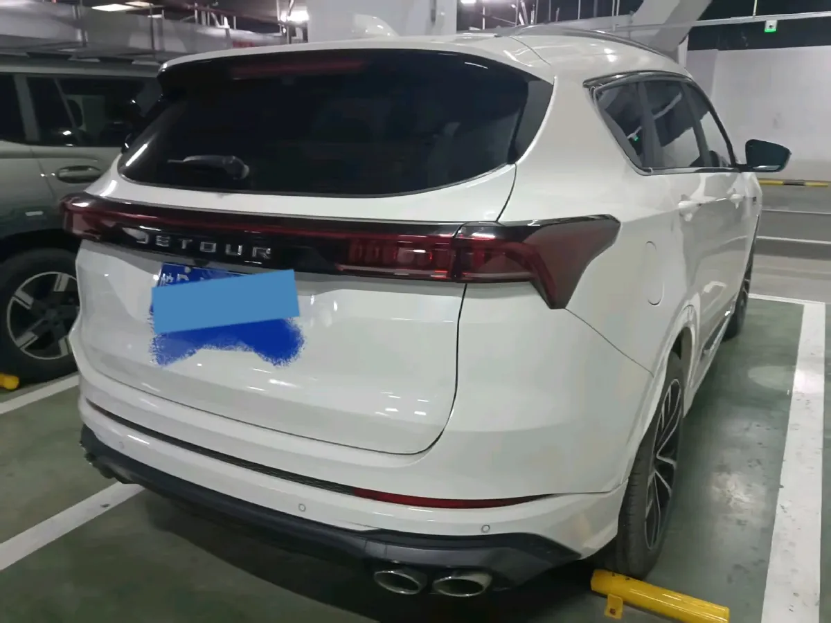 2021 Jetour X70 Plus 1.6T 197HP L4 7DCT,autocango,china used car exporter,china ev exporter,chinese used car exporter,chinese used ev exporter