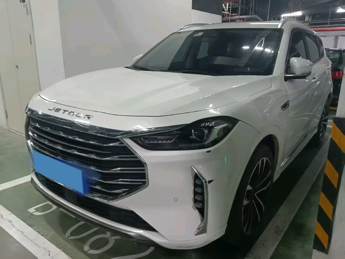 2021 Jetour X70 Plus 1.6T 197HP L4 7DCT,autocango,china used car exporter,china ev exporter,chinese used car exporter,chinese used ev exporter