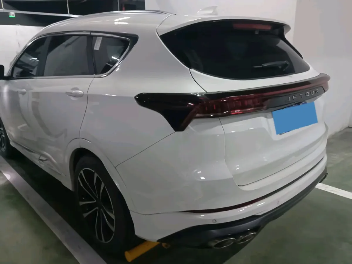 2021 Jetour X70 Plus 1.6T 197HP L4 7DCT,autocango,china used car exporter,china ev exporter,chinese used car exporter,chinese used ev exporter