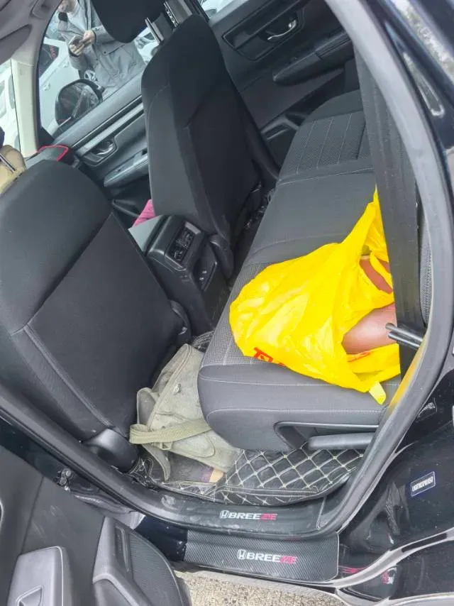 2023 Honda Breeze 1.5T 193HP L4 CVT,autocango,china used car exporter,china ev exporter,chinese used car exporter,chinese used ev exporter