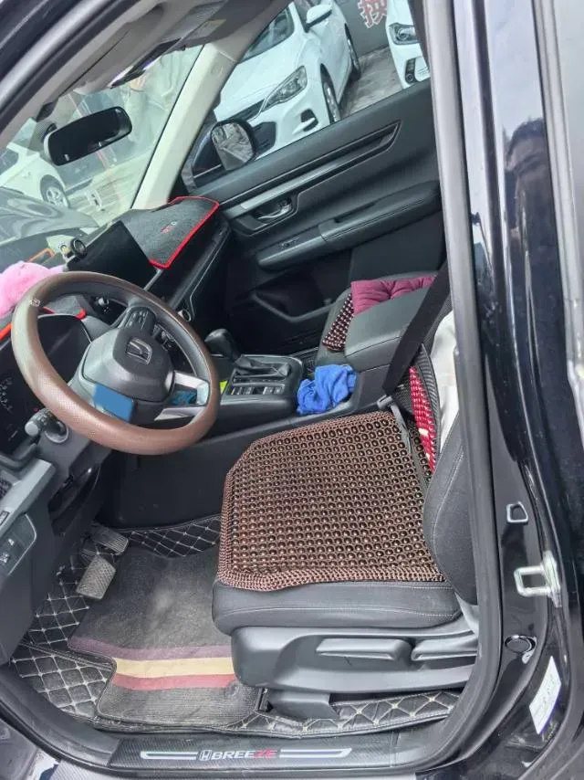 2023 Honda Breeze 1.5T 193HP L4 CVT,autocango,china used car exporter,china ev exporter,chinese used car exporter,chinese used ev exporter