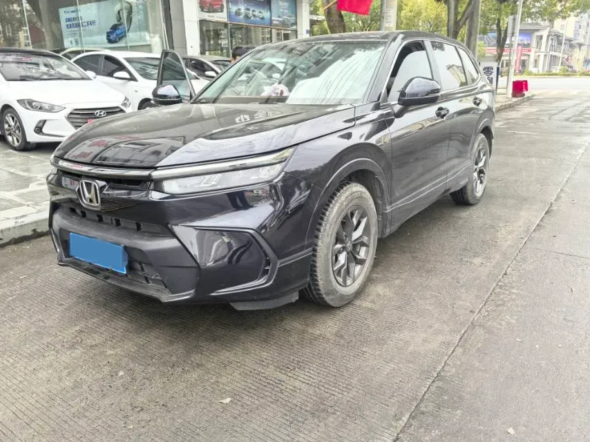 2023 Honda Breeze 1.5T 193HP L4 CVT,autocango,china used car exporter,china ev exporter,chinese used car exporter,chinese used ev exporter