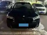 2022 BMW X3 2.0T 252HP L4 8AT
