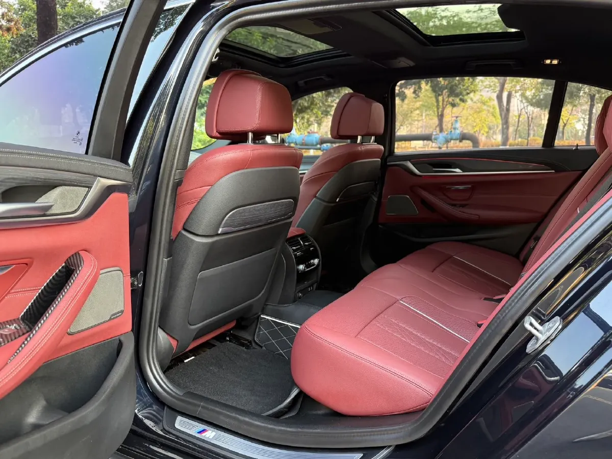 2021 BMW 5 Series 2.0T 252HP L4 8AT,autocango,china used car exporter,china ev exporter,chinese used car exporter,chinese used ev exporter