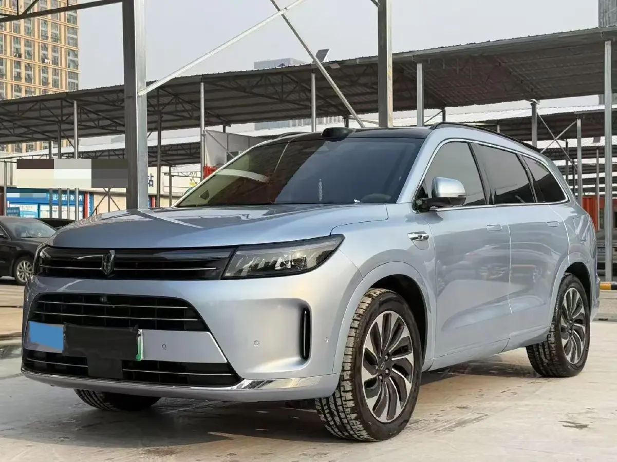 2024 AITO AITO M7 1.5T 152HP L4 REEV 40KWH