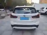 2021 BMW X1 1.5T 140HP L3 7DCT