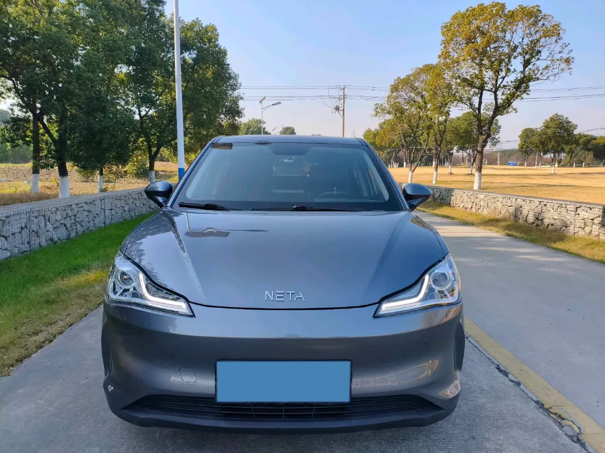 2021 Neta V BEV 38.54KWH,autocango,china used car exporter,china ev exporter,chinese used car exporter,chinese used ev exporter