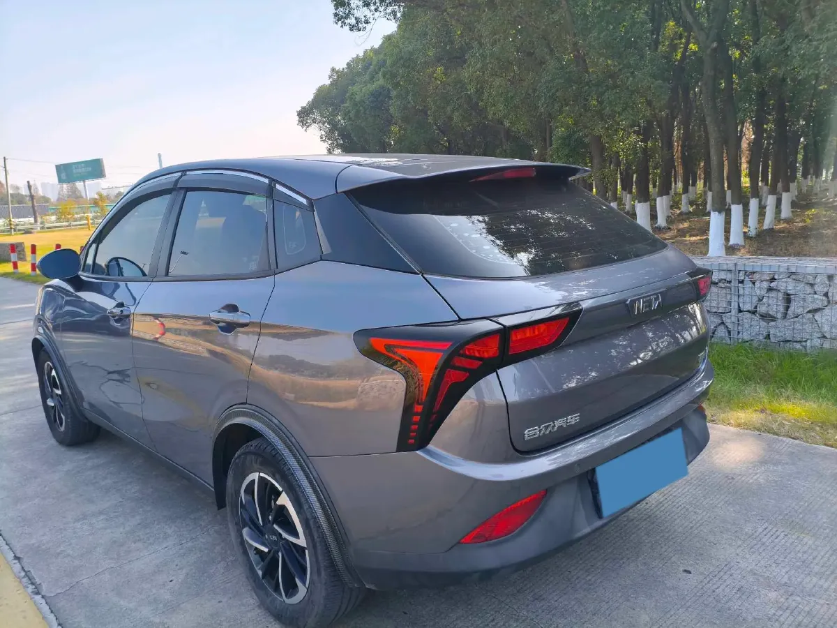 2021 Neta V BEV 38.54KWH,autocango,china used car exporter,china ev exporter,chinese used car exporter,chinese used ev exporter