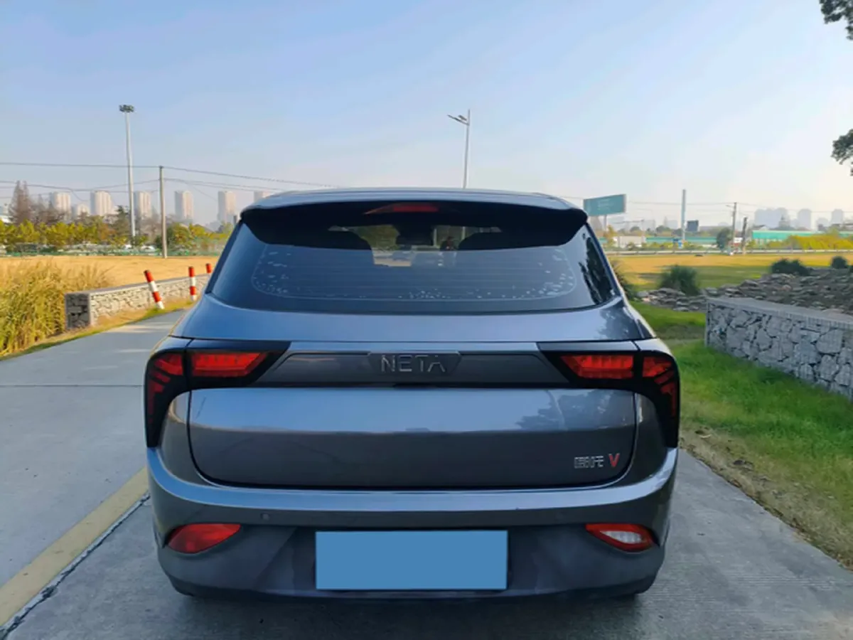 2021 Neta V BEV 38.54KWH,autocango,china used car exporter,china ev exporter,chinese used car exporter,chinese used ev exporter