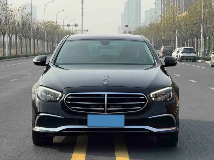 2021 Mercedes-Benz E Class 2.0T 258HP L4 9AT,autocango,china used car exporter,china ev exporter,chinese used car exporter,chinese used ev exporter