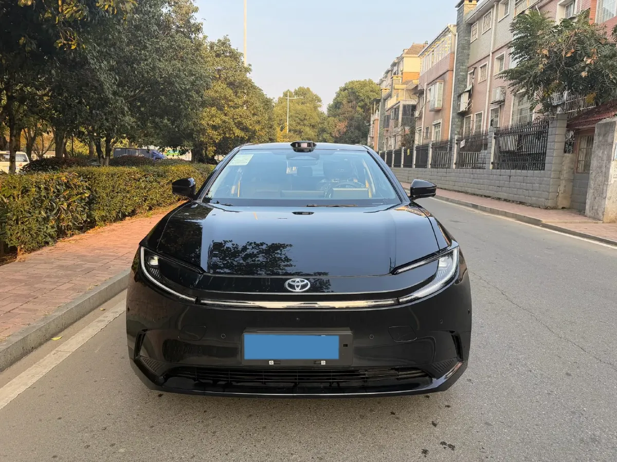 2025 Toyota bZ5 BEV,autocango,china used car exporter,china ev exporter,chinese used car exporter,chinese used ev exporter