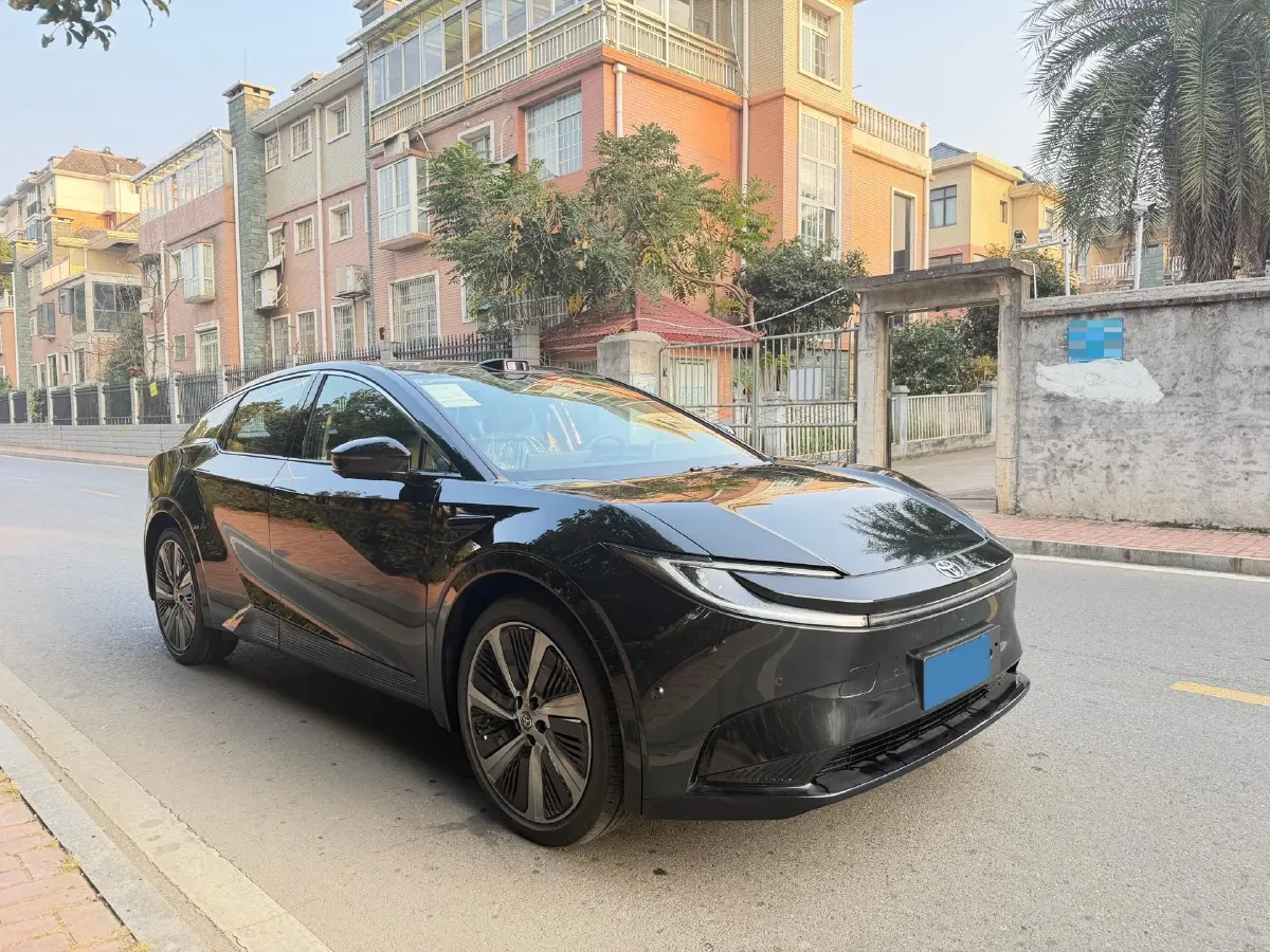 2025 Toyota bZ5 BEV,autocango,china used car exporter,china ev exporter,chinese used car exporter,chinese used ev exporter