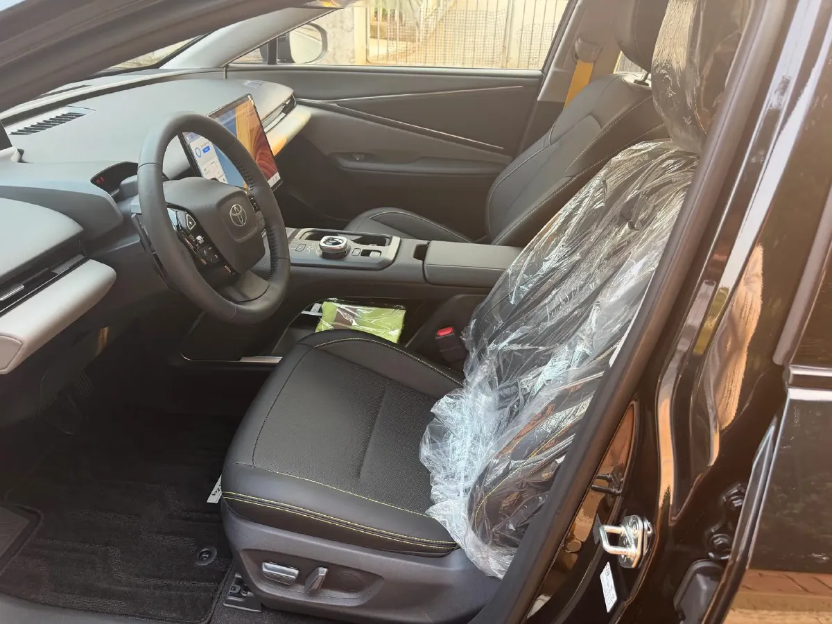 2025 Toyota bZ5 BEV,autocango,china used car exporter,china ev exporter,chinese used car exporter,chinese used ev exporter