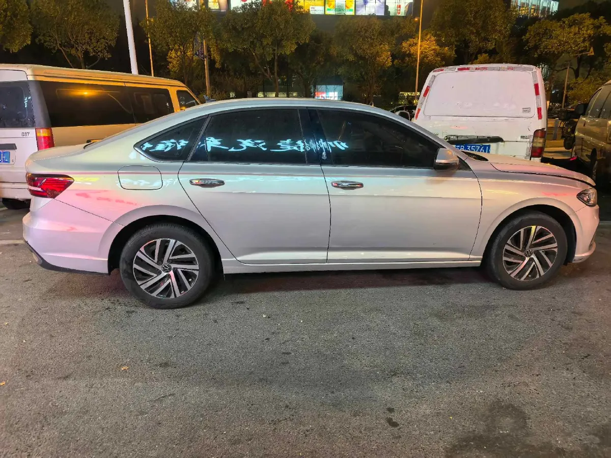 2023 Volkswagen Lavida 1.5L 113HP L4 6AT,autocango,china used car exporter,china ev exporter,chinese used car exporter,chinese used ev exporter