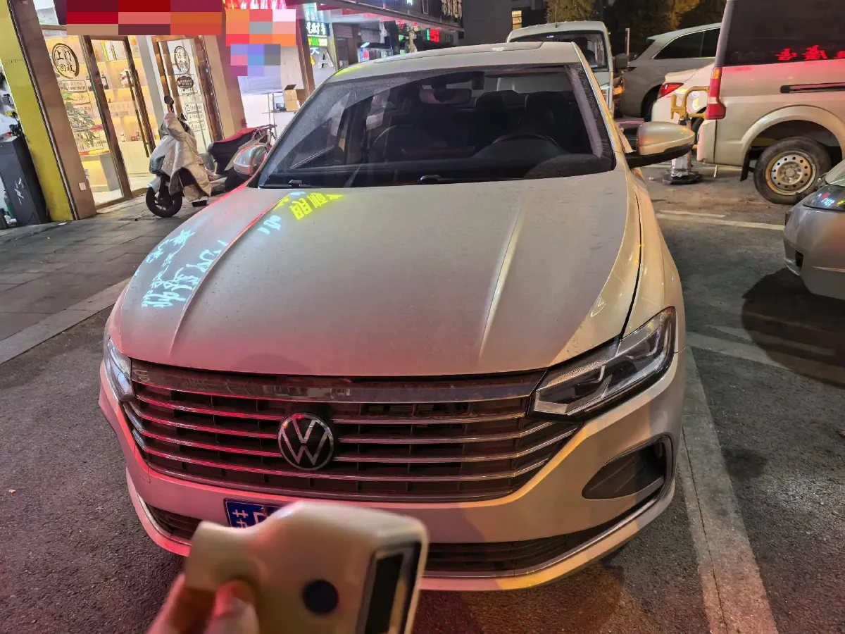 2023 Volkswagen Lavida 1.5L 113HP L4 6AT,autocango,china used car exporter,china ev exporter,chinese used car exporter,chinese used ev exporter