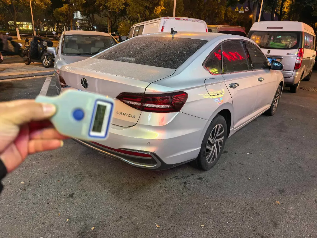 2023 Volkswagen Lavida 1.5L 113HP L4 6AT,autocango,china used car exporter,china ev exporter,chinese used car exporter,chinese used ev exporter