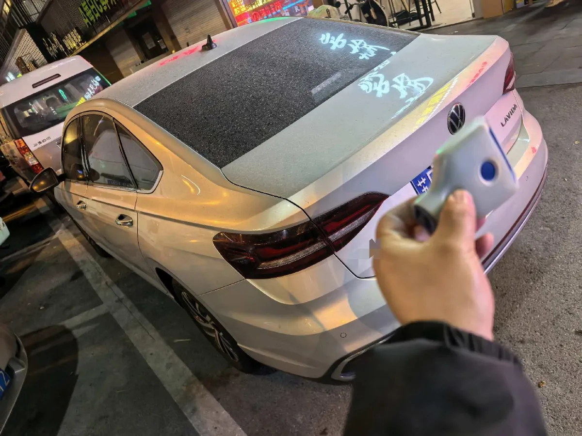 2023 Volkswagen Lavida 1.5L 113HP L4 6AT,autocango,china used car exporter,china ev exporter,chinese used car exporter,chinese used ev exporter