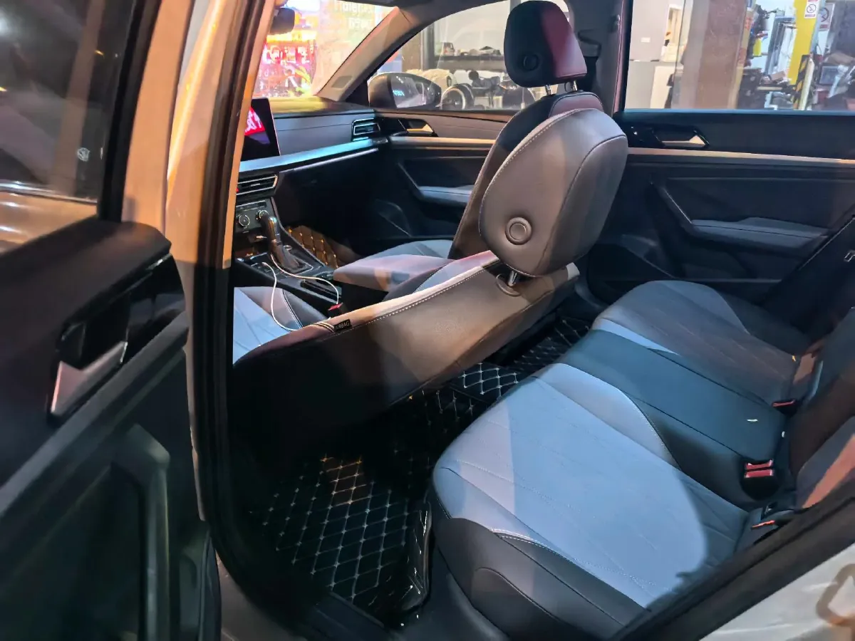 2023 Volkswagen Lavida 1.5L 113HP L4 6AT,autocango,china used car exporter,china ev exporter,chinese used car exporter,chinese used ev exporter