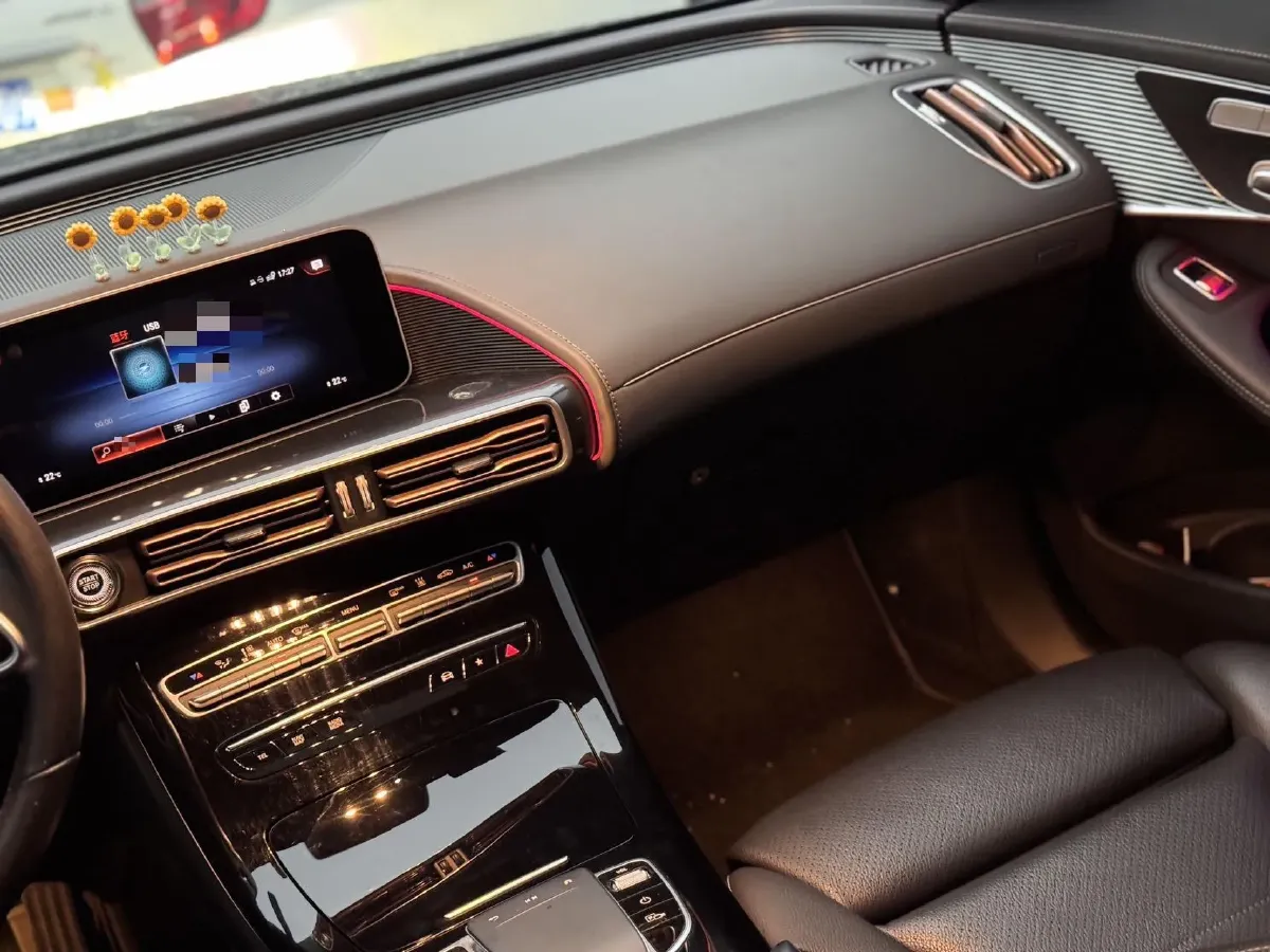 2020 Mercedes-Benz EQC Class BEV 79.2KWH,autocango,china used car exporter,china ev exporter,chinese used car exporter,chinese used ev exporter