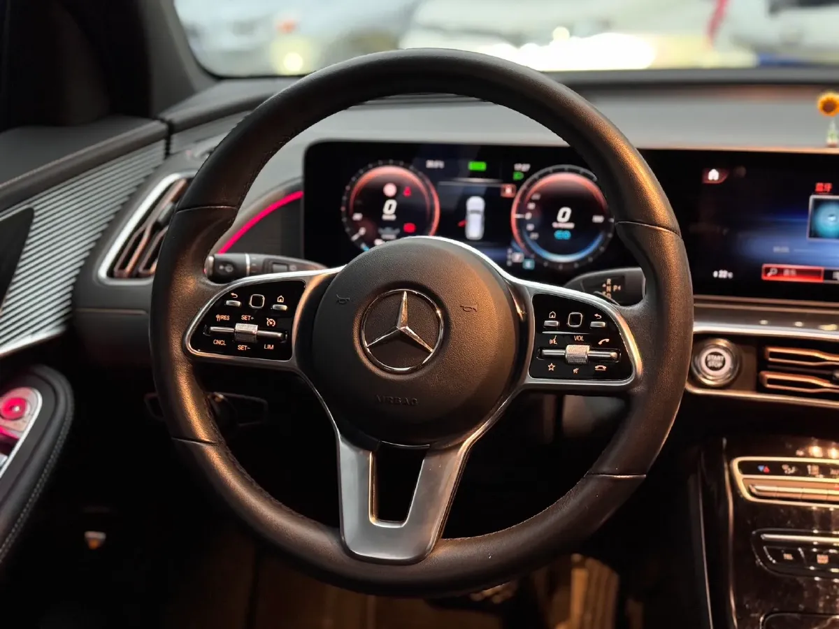 2020 Mercedes-Benz EQC Class BEV 79.2KWH,autocango,china used car exporter,china ev exporter,chinese used car exporter,chinese used ev exporter