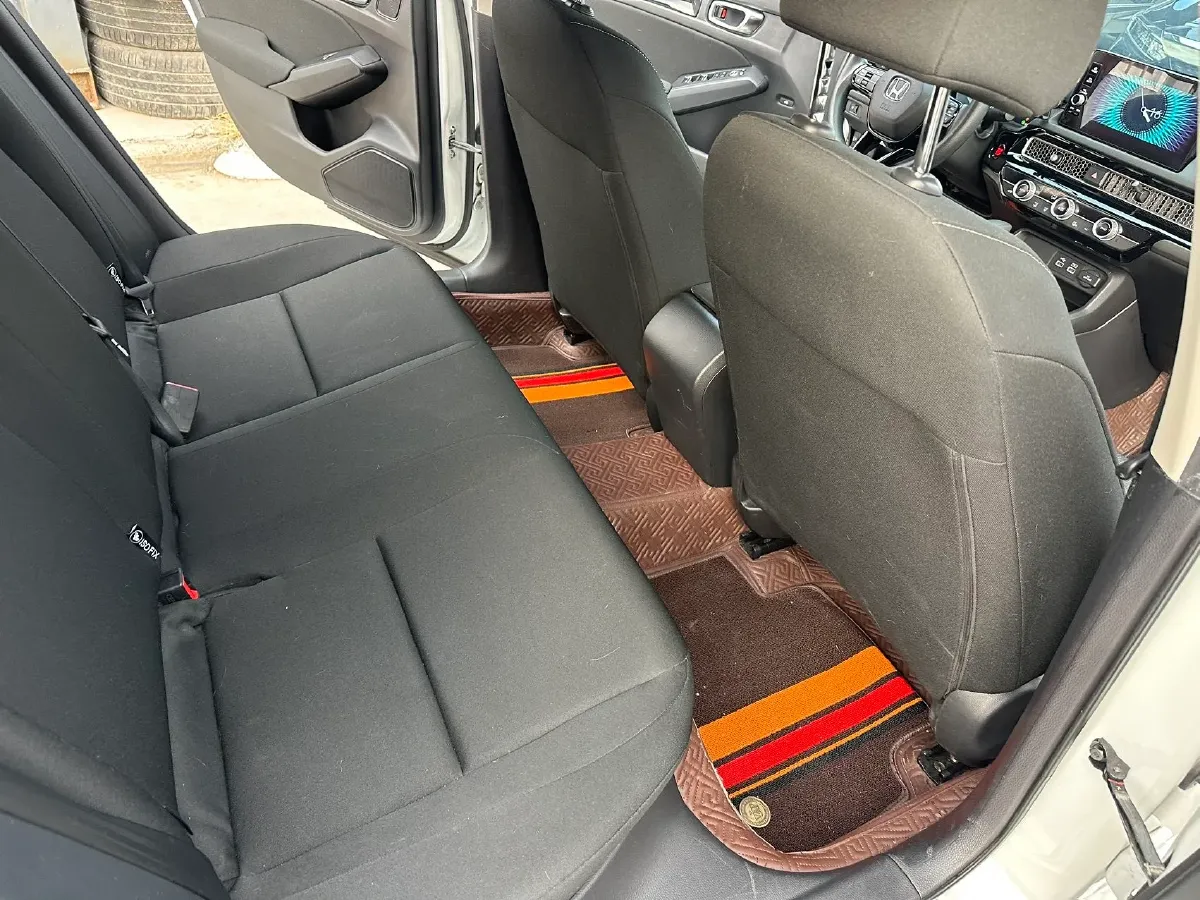 2023 Honda Civic 1.5T 182HP L4 CVT,autocango,china used car exporter,china ev exporter,chinese used car exporter,chinese used ev exporter