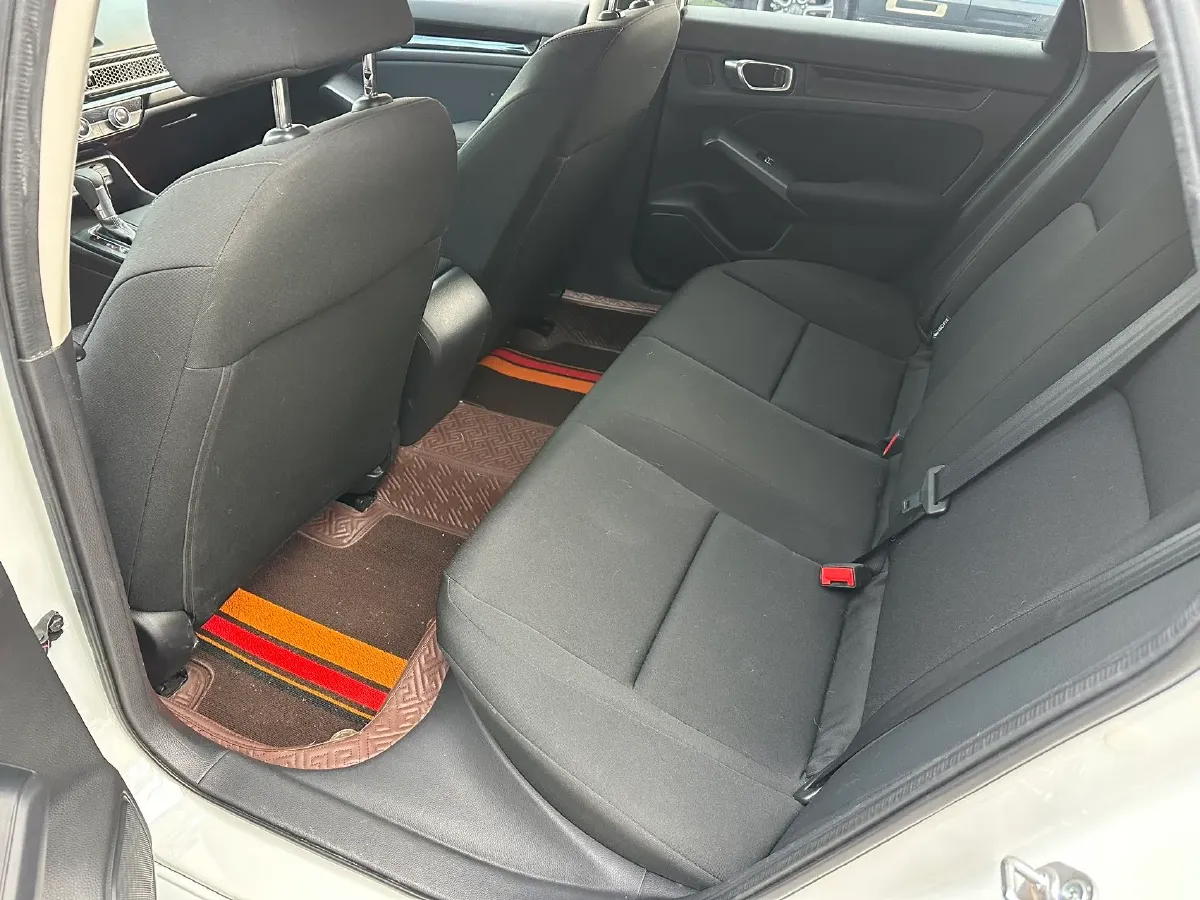 2023 Honda Civic 1.5T 182HP L4 CVT,autocango,china used car exporter,china ev exporter,chinese used car exporter,chinese used ev exporter