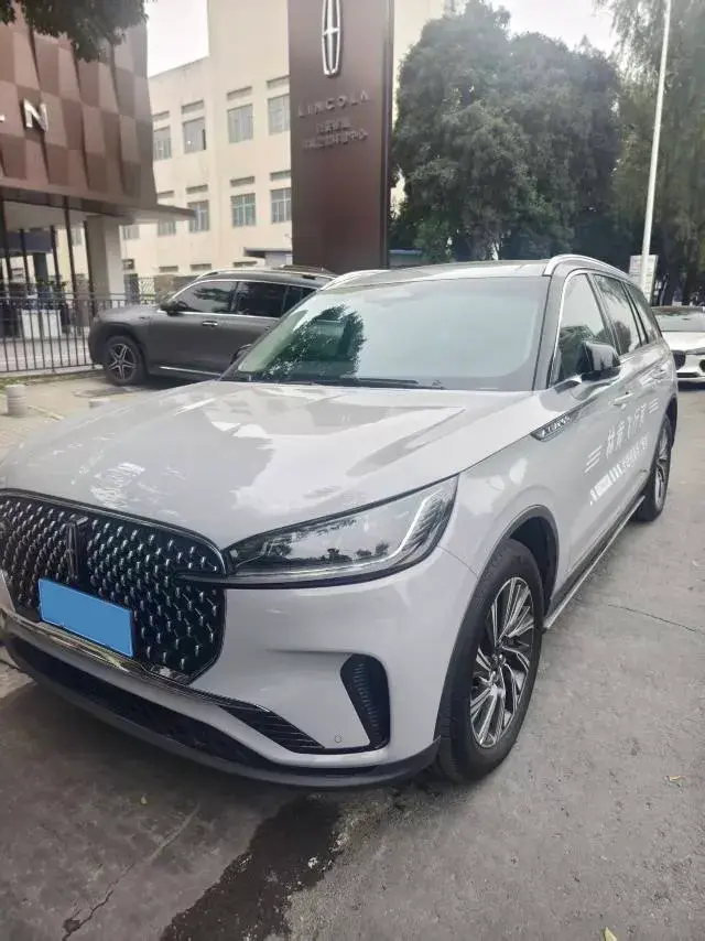 2024 Lincoln Aviator 3.0T 367HP V6 10AT